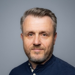 Áköf sjálfsrækt
