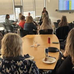 Aðalfundur Sálfræðingafélags Íslands 2026