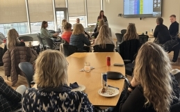 Aðalfundur Sálfræðingafélags Íslands 2026